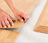 laminate flooring in hopper crossing