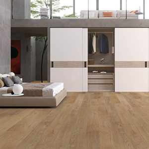 Hybrid Flooring - All Floors Australia