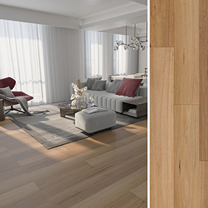 Hybrid Flooring - All Floors Australia